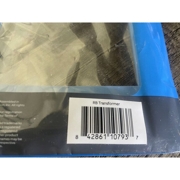 Ring doorbell RB transformer kit installation kit bar replacement - Picture 5 of 5